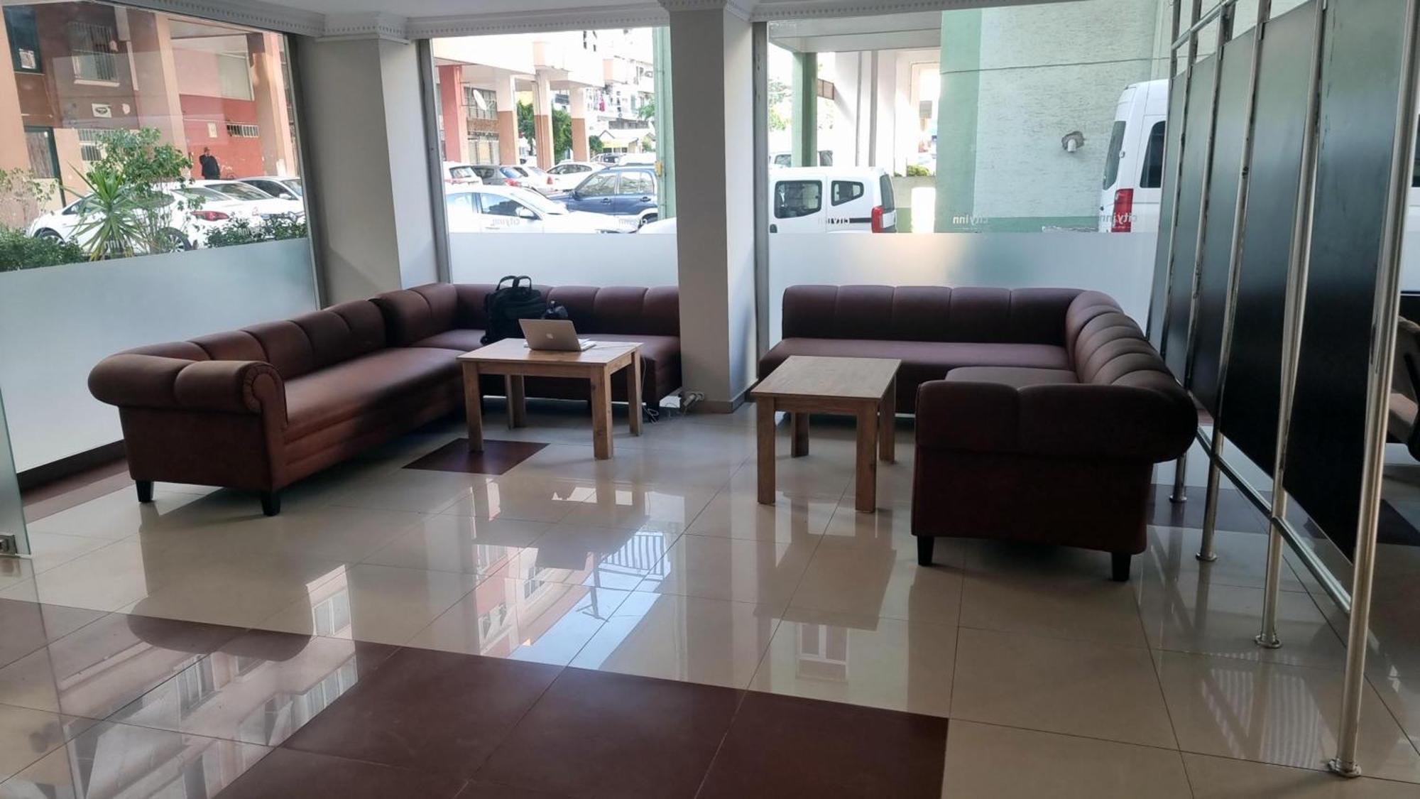 Family Apartment