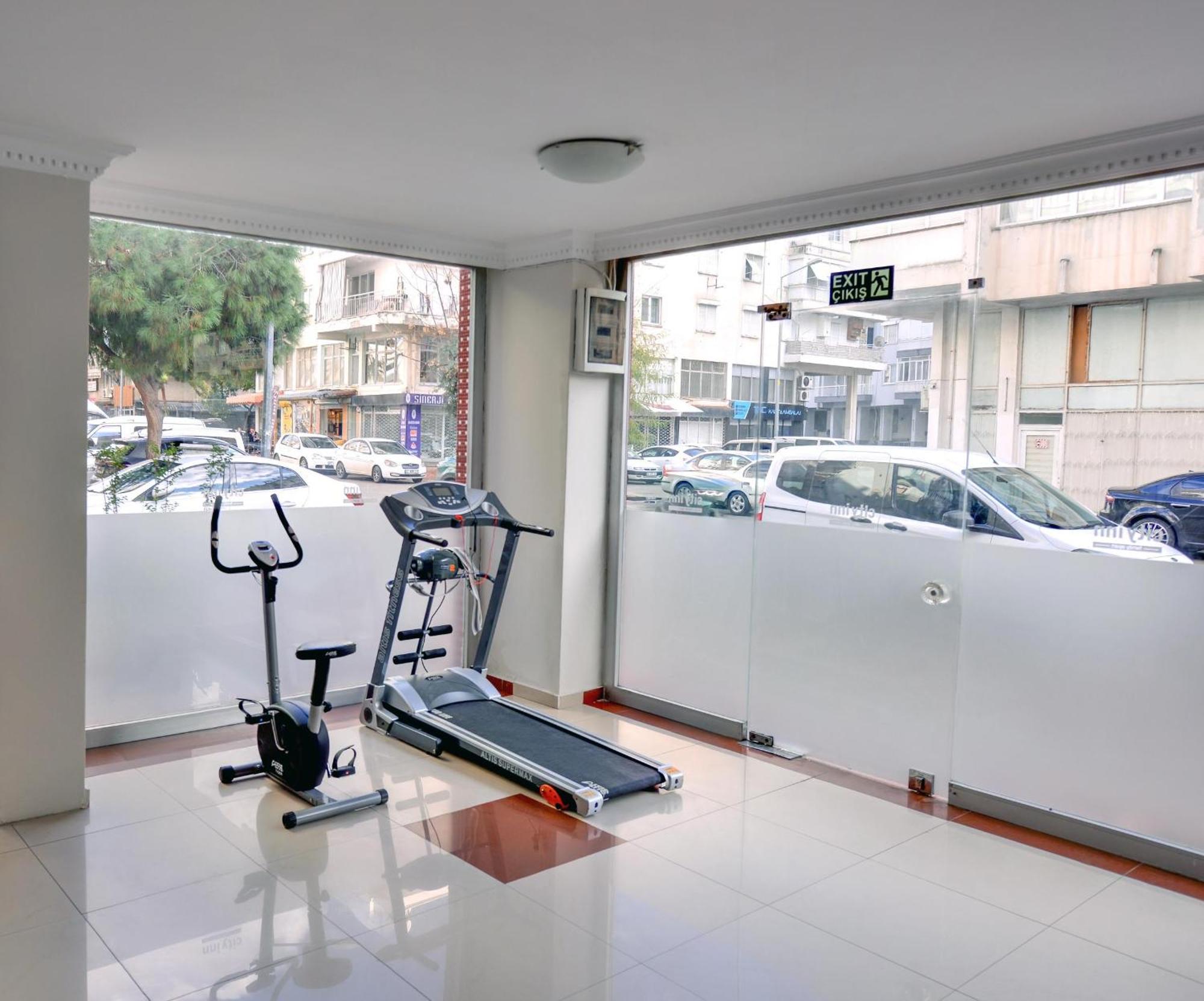 Apartment Family Antalya
