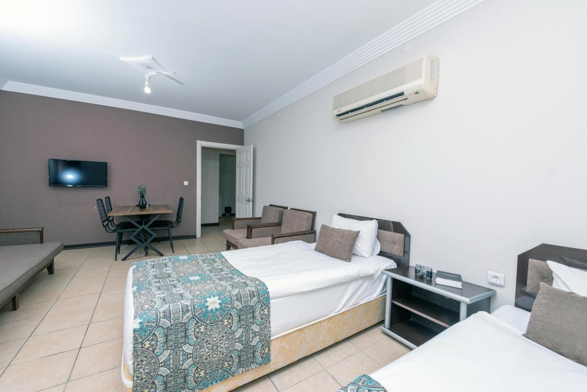 Apartment Family Antalya